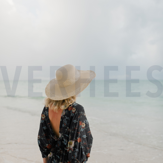 VISKOSE RADIANCE DIGITAL BLUMEN MEHRFARBIG #7