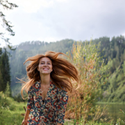 RADIANCE DIGITAL FLOWERS MULTICOLOUR (thumbnail) #7