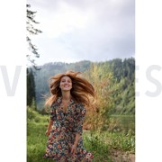 RADIANCE DIGITAL FLOWERS MULTICOLOUR (thumbnail) #7