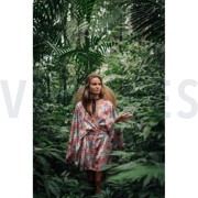 RADIANCE DIGITAL FLOWERS MULTICOLOUR (thumbnail) #7