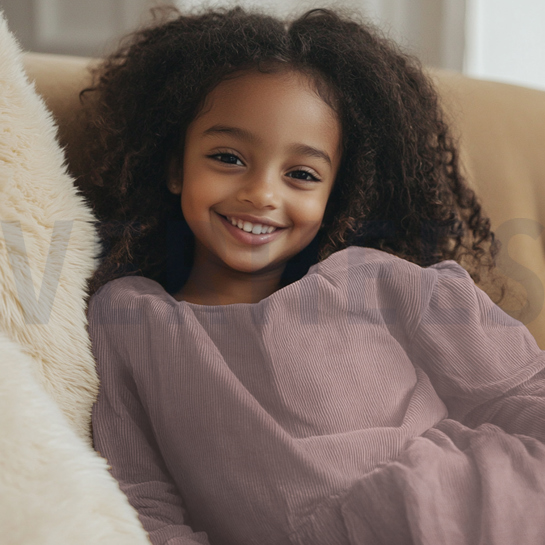 FEINCORD STRETCH 28W ECRU #7