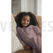 BABYCORD STRETCH 28W DARK POWDER (thumbnail) #7