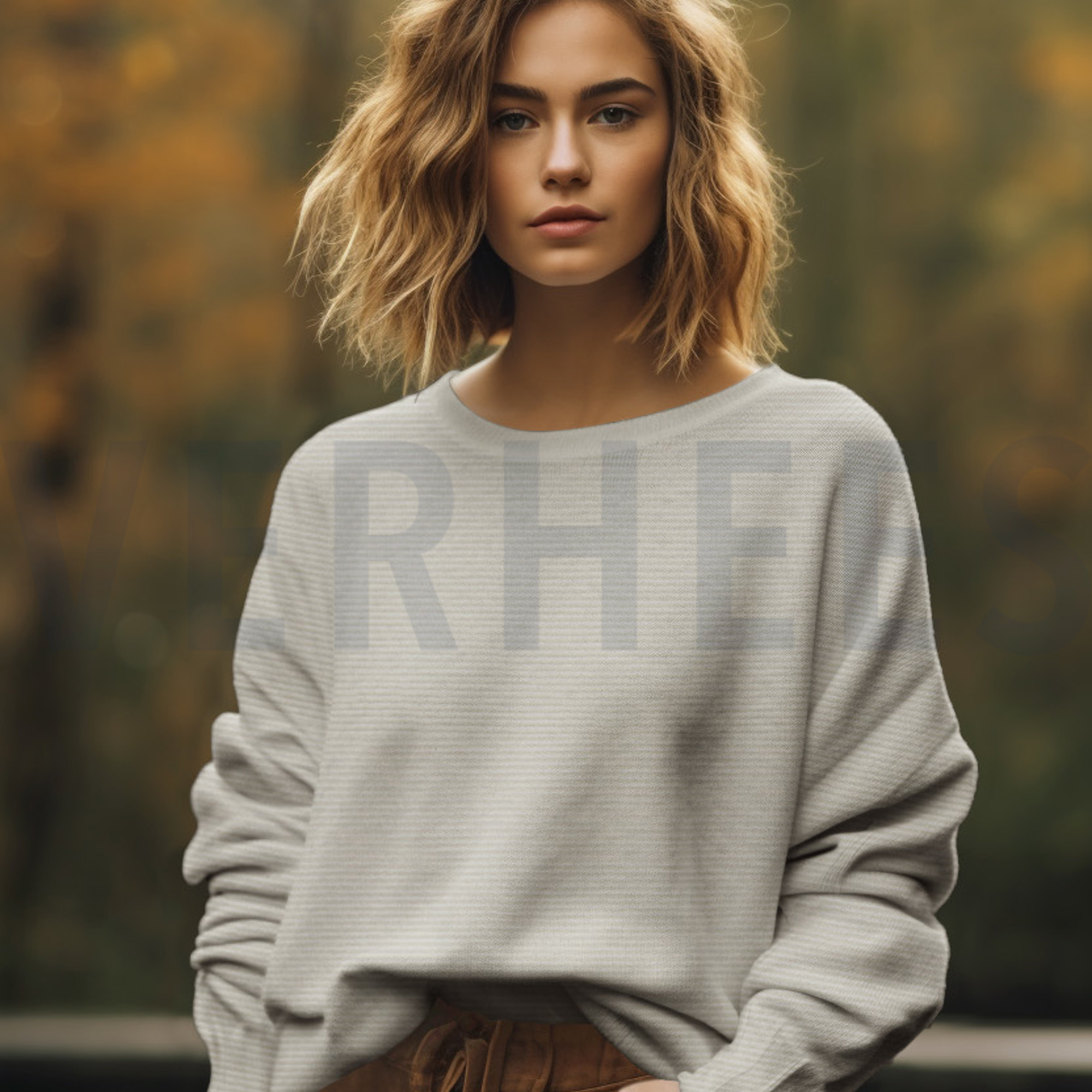 COTTON OTTOMAN NATURAL (high resolution) #7