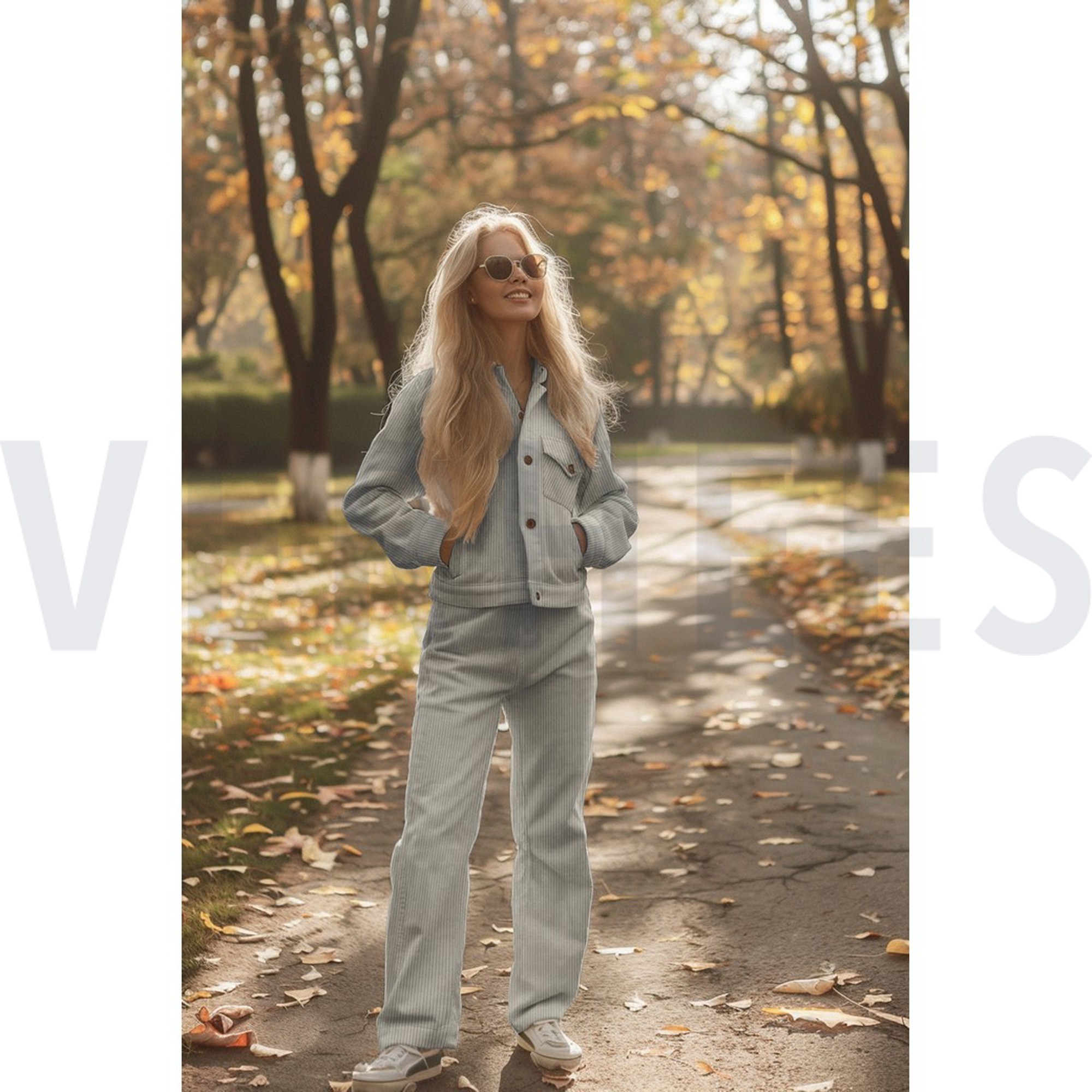 CORDUROY 4.5W TAUPE (high resolution) #7