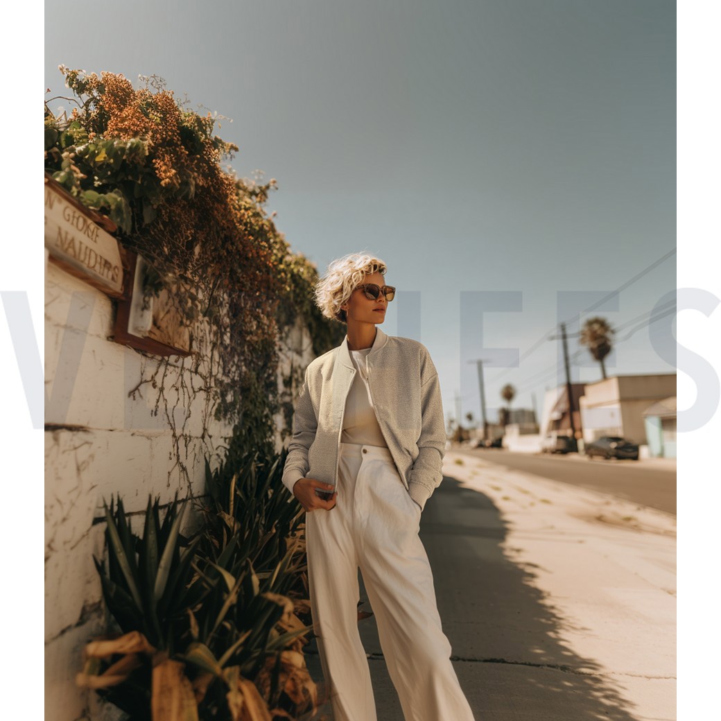 DOUBLE SIDED KNITTED VELOURS SHERPA TAUPE #7