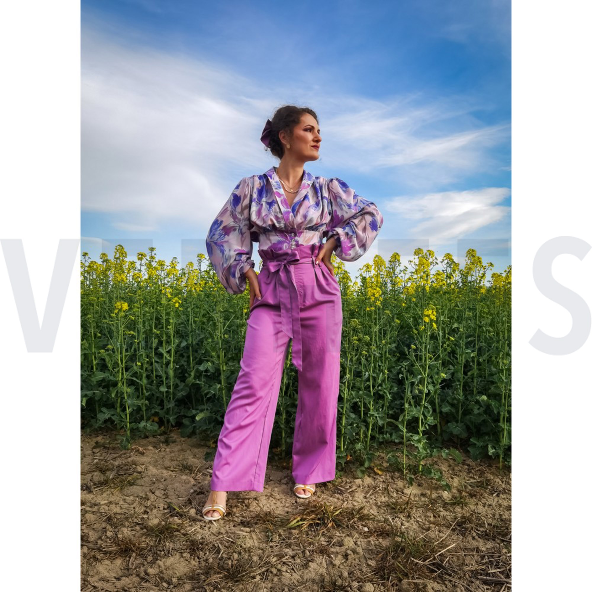 COTTON SATIN LIGHT PINK (high resolution) #7
