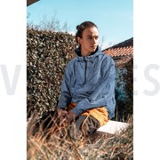 WATER REPELLENT DIGITAL NAVY (thumbnail) #7