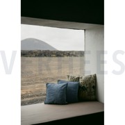 OUTDOOR WATERPROOF JEANS LOOK BROWN (thumbnail) #7