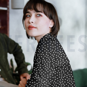 RADIANCE DOTS PURPLE (thumbnail) #7