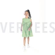 POPLIN PETIT STARS TAUPE (thumbnail) #7