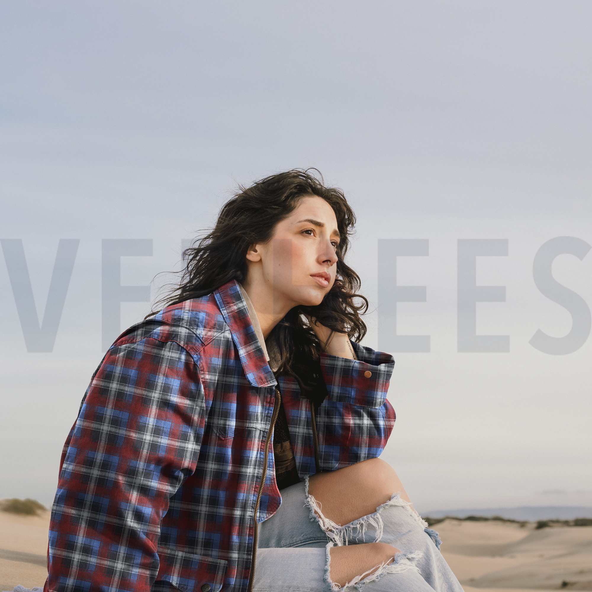JEANS CHECK BLUE (high resolution) #7