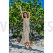 DOUBLE GAUZE LINEN NATURAL (thumbnail) #7