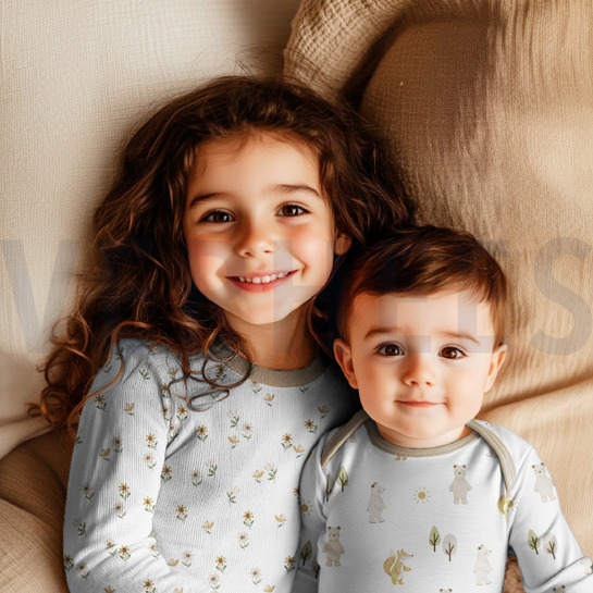 JERSEY DIGITAAL BOSDIEREN WIT #7