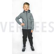 SOFTSHELL 3-LAYER AUBERGINE (thumbnail) #7