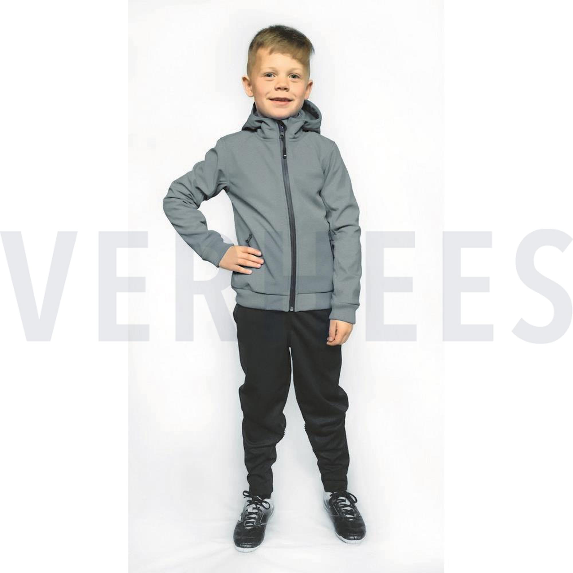 SOFTSHELL 3-LAYER AUBERGINE (high resolution) #7