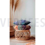 CANVAS DIGITAL ABSTRACT BLUE (thumbnail) #7