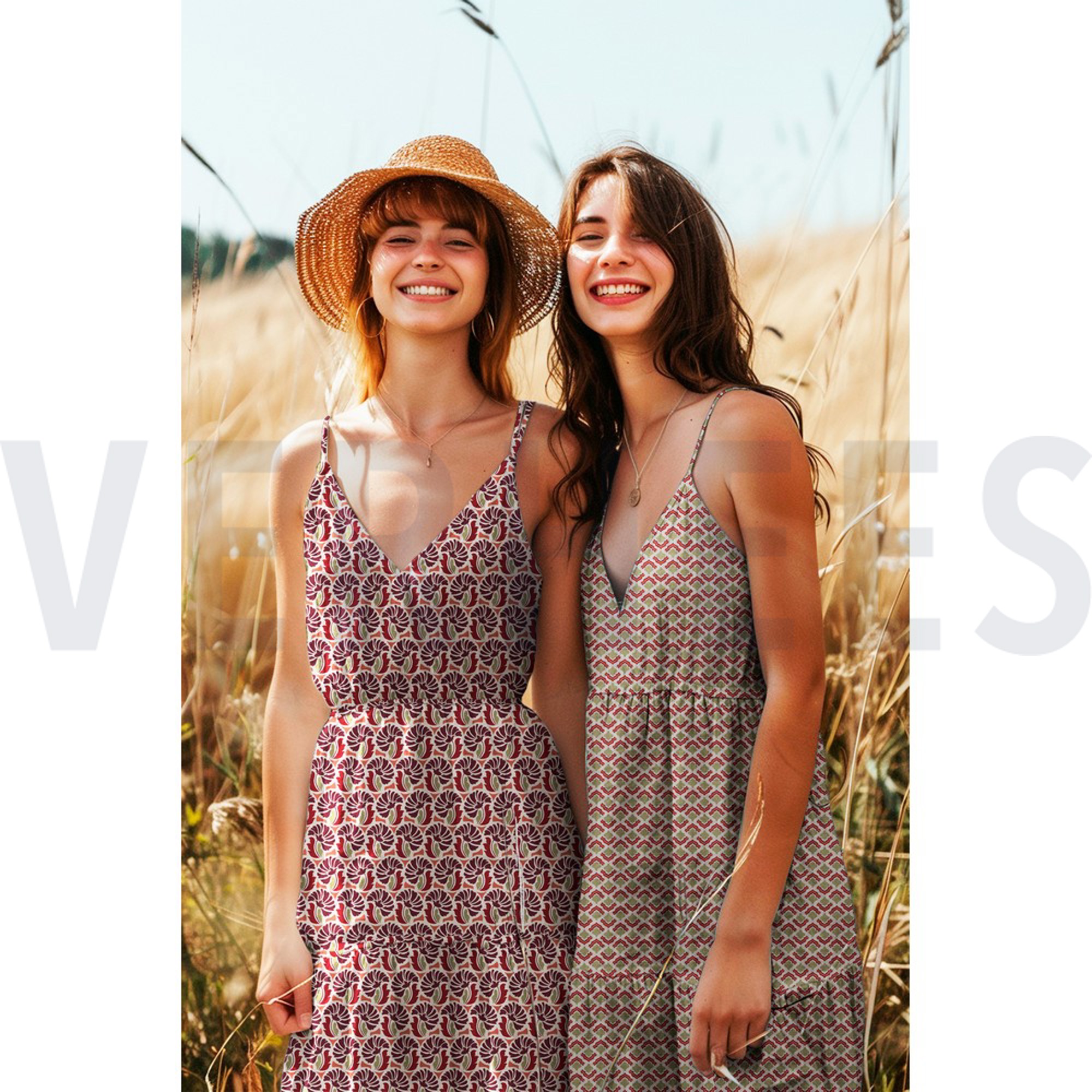 FINE POPLIN FLOWERS BORDEAUX (high resolution) #7
