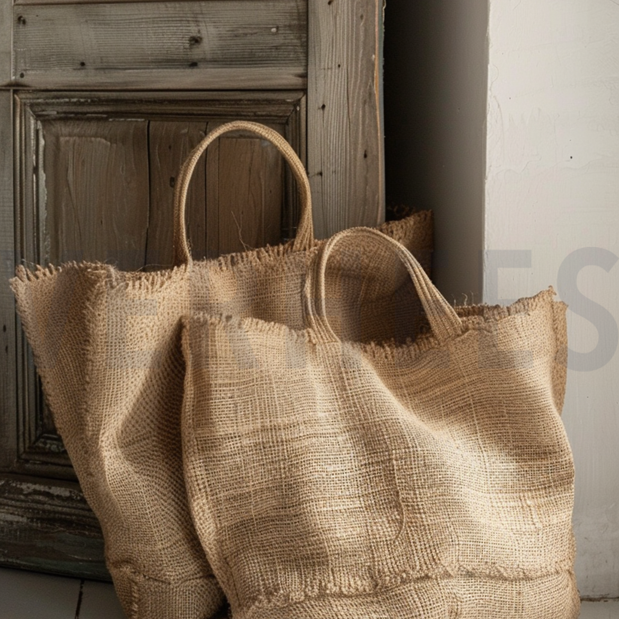 JUTE NATURAL (high resolution) #7