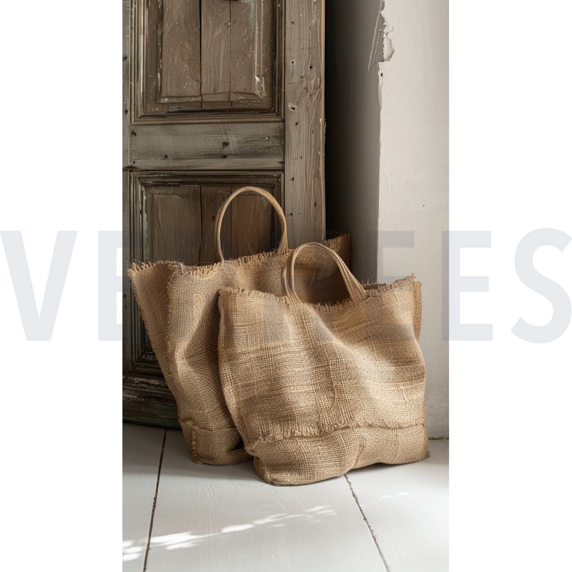 JUTE NATURAL (high resolution) #7