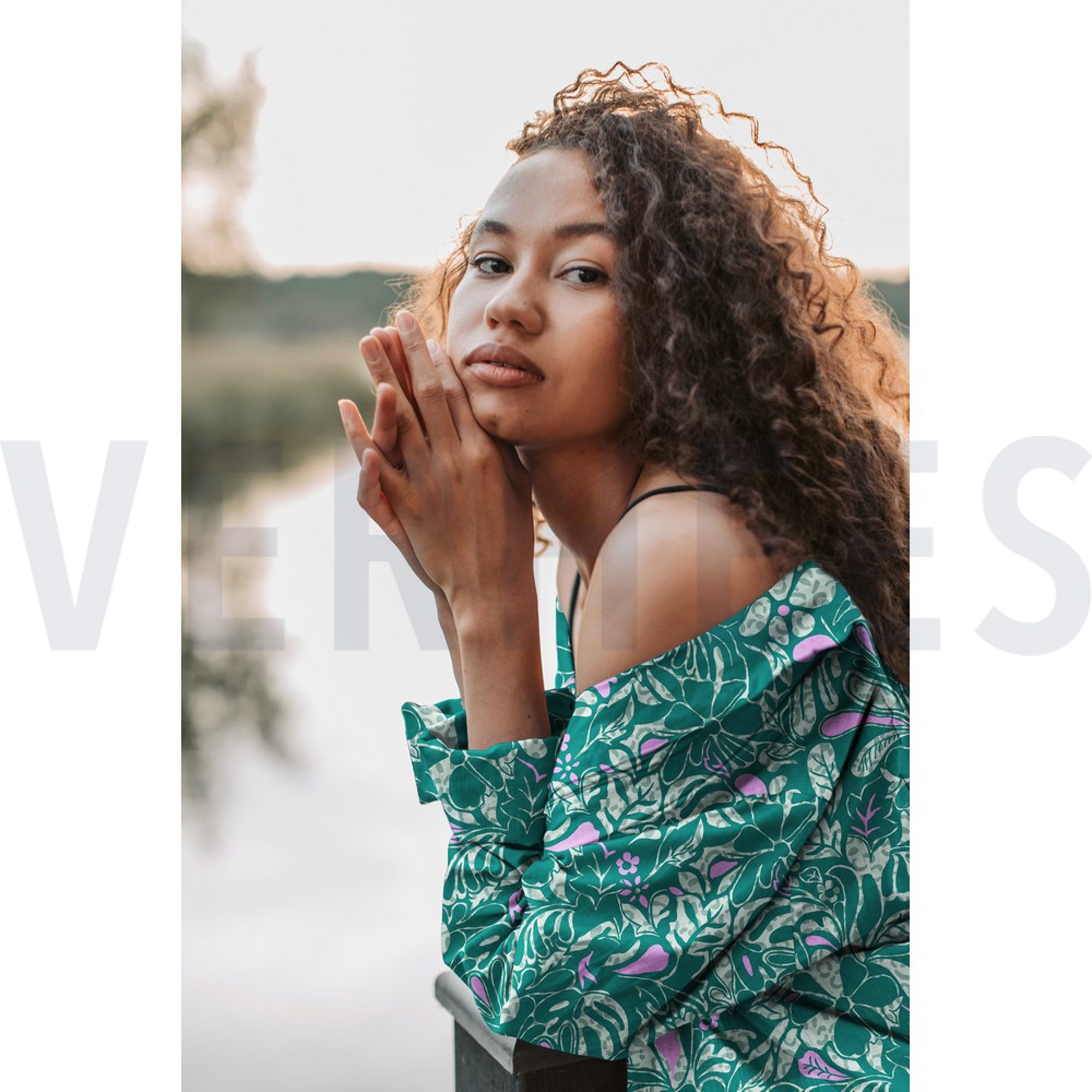 COTTON SATIN FLOWERS NAVY (high resolution) #7