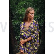 RADIANCE DIGITAL FLOWERS PURPLE (thumbnail) #7