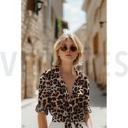 RADIANCE DIGITAL ANIMAL SKIN BROWN (thumbnail) #7