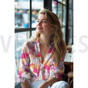 RADIANCE DIGITAL FLOWERS FUCHSIA (thumbnail) #7