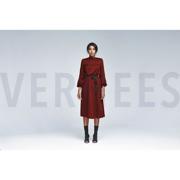 ROYAL MICRO SATIN DARK RED (thumbnail) #7