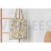 CANVAS DIGITAL WILDFLOWERS LINEN (thumbnail) #7