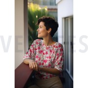 RADIANCE DIGITAL FLOWERS OFF WHITE (thumbnail) #7