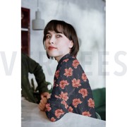 RADIANCE FLOWERS BLACK (thumbnail) #7