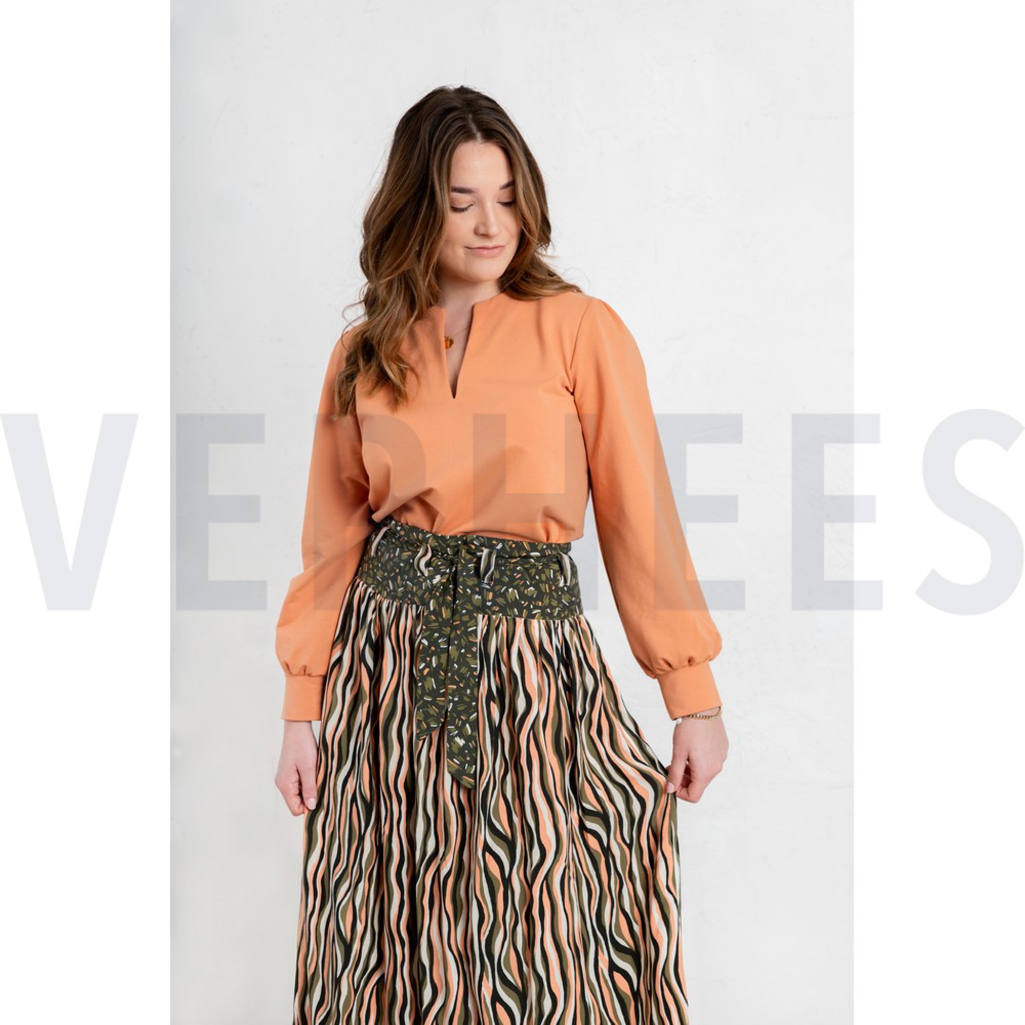 RADIANCE FLOWERS AND STRIPES RUST (high resolution) #7