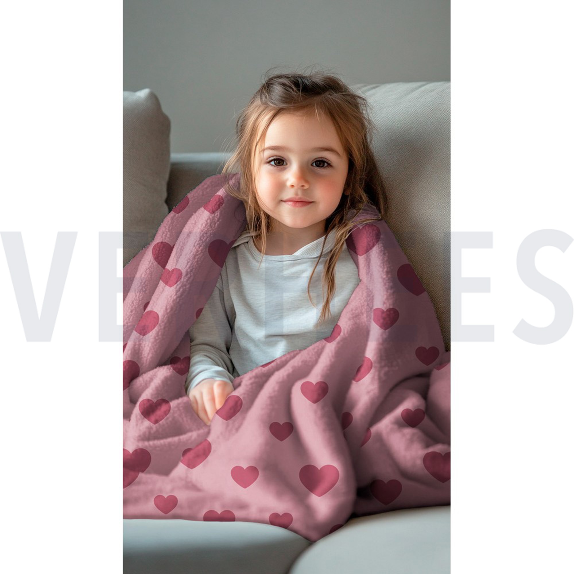 FLEECE HEARTS MAUVE (high resolution) #7