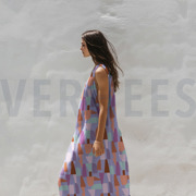 LENZING™ ECOVERO™ SHAPE SHIFTER NERIDA HANSEN LAVENDER (thumbnail) #7