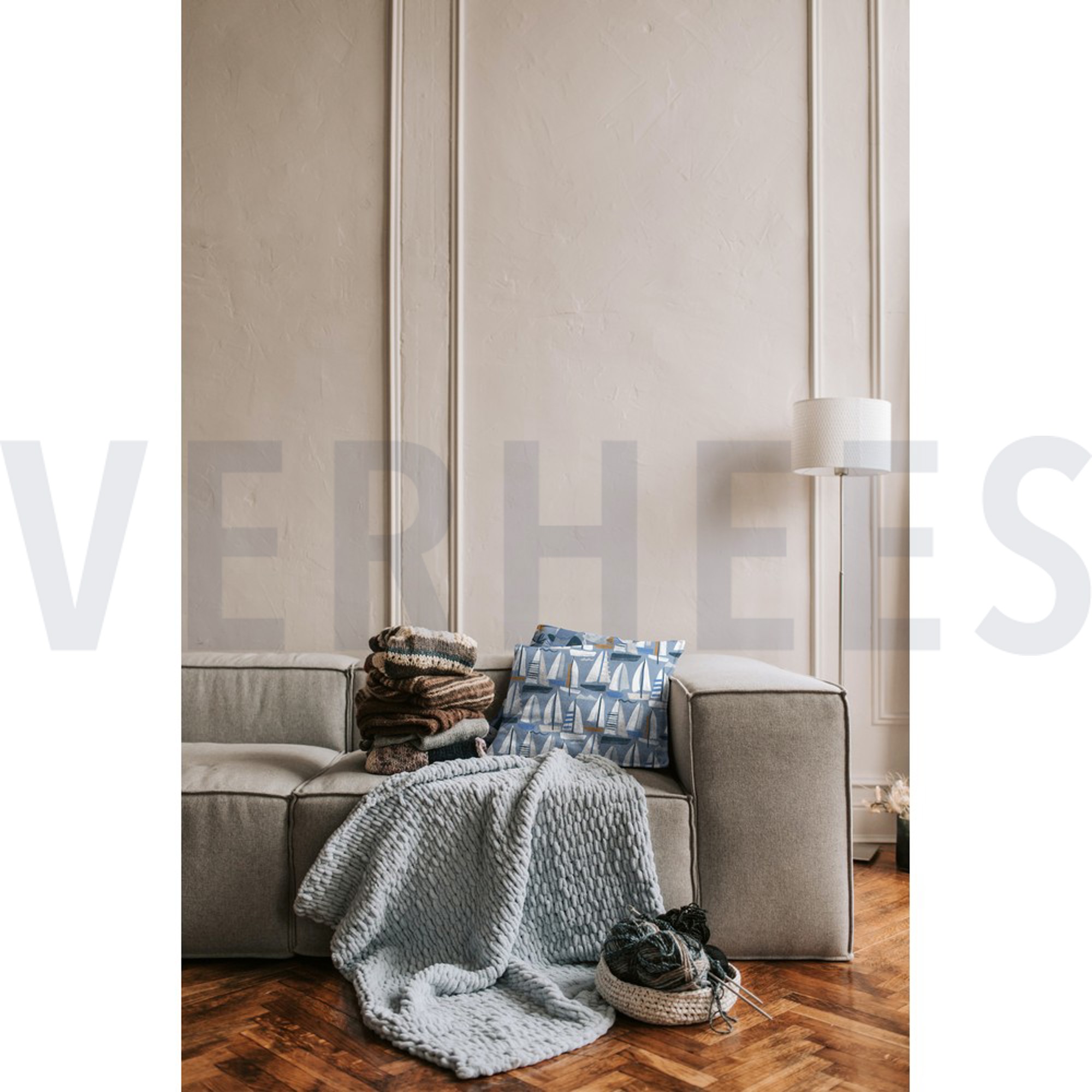 CANVAS DIGITAL MARITIME WHITE (high resolution) #7
