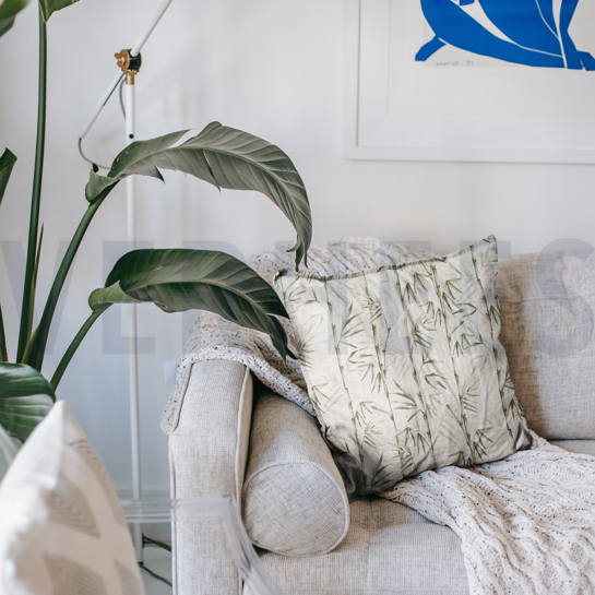 CANVAS DIGITAL BAMBOO ECRU #7