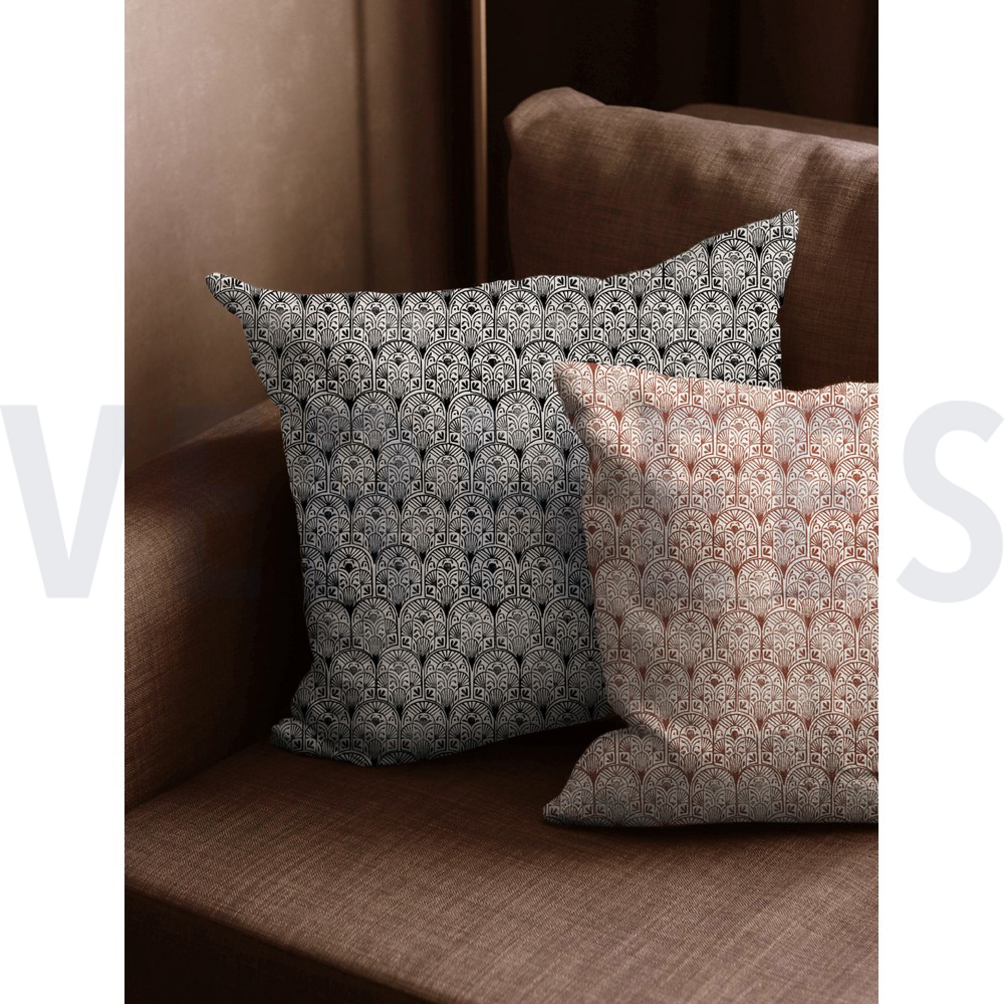 CANVAS DIGITAL STAMPS BLACK (high resolution) #7