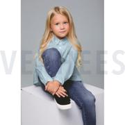 CANDY COTTON GOTS JEANS (thumbnail) #7