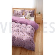 FINE POPLIN PRINCESSES PINK (thumbnail) #7