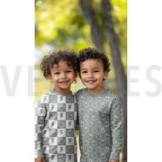 JERSEY HAPPY FACES BLACK (thumbnail) #7