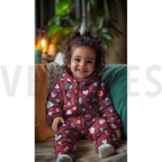 SWEAT HEARTS LAVENDER (thumbnail) #7