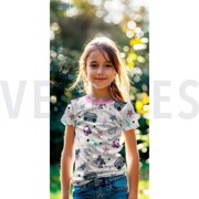 JERSEY DIGITAL ROLLERSKATES OFF-WHITE (thumbnail) #7