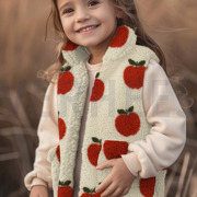 TEDDY JACQUARD APPLE SAND (thumbnail) #7