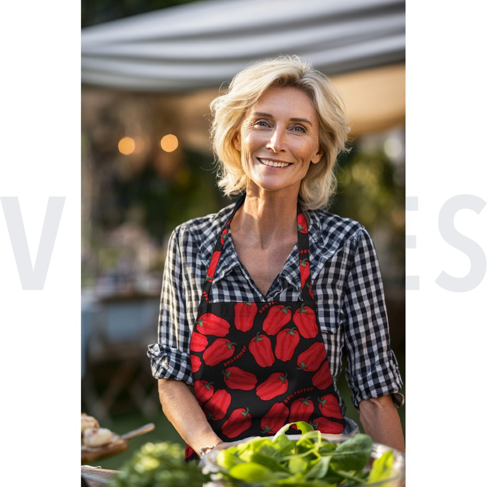 CANVAS BELL PEPPERS NATURAL (high resolution) #7