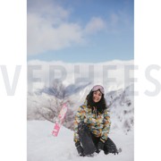 SOFTSHELL DIGITAL CLOUDS LIGHT LILAC (thumbnail) #7