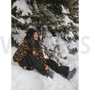 SOFTSHELL DIGITAL CAMOUFLAGE GREEN (thumbnail) #7
