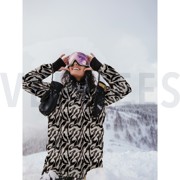 SOFTSHELL DIGITAL ANIMAL SKIN BEIGE (thumbnail) #7