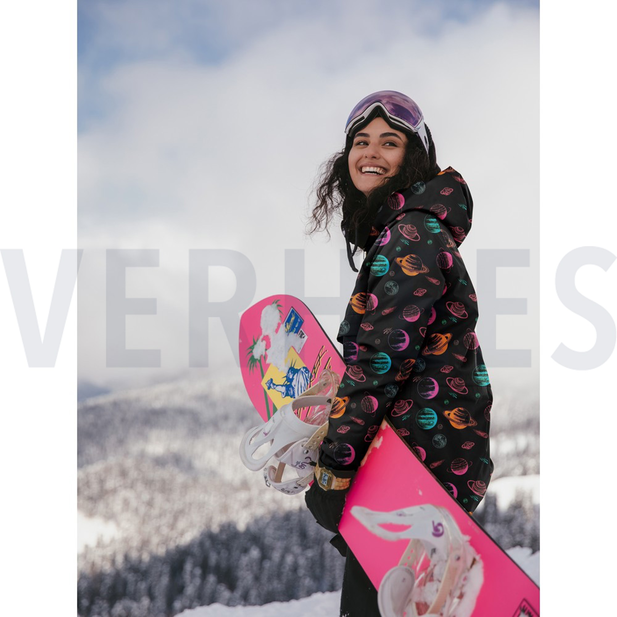 SOFTSHELL DIGITAL SPACE BLACK / PINK (high resolution) #7
