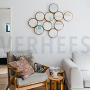 CANVAS BOHEMIAN DARK JADE (thumbnail) #7