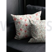 CANVAS DIGITAL WINTER BERRIES LINEN LOOK (thumbnail) #7